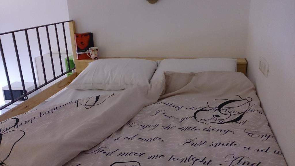 Apartment Studio Prima Rijeka Oda fotoğraf