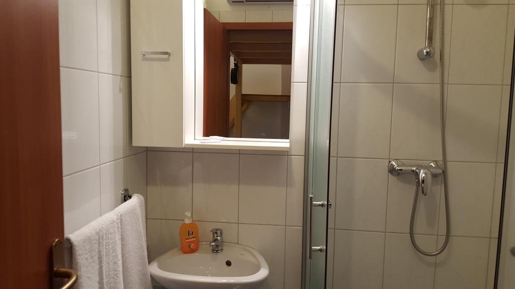 Apartment Studio Prima Rijeka Dış mekan fotoğraf