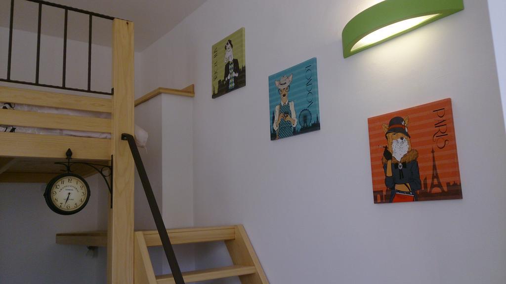 Apartment Studio Prima Rijeka Dış mekan fotoğraf